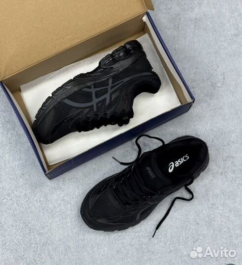 Кроссовки asics мужские