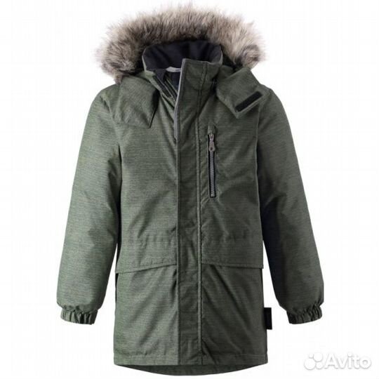 Куртка Lassie 140