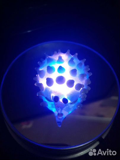 Светильник-ночник, подсвечник