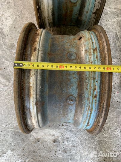 Продам разбарки на ваз r13