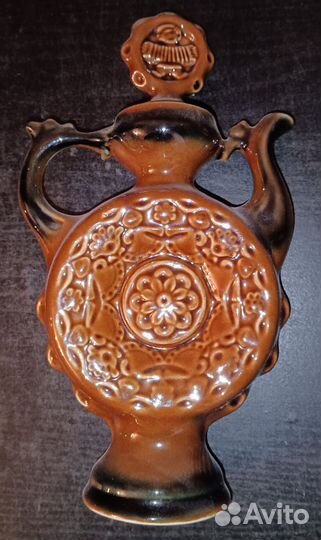 Керамика СССР