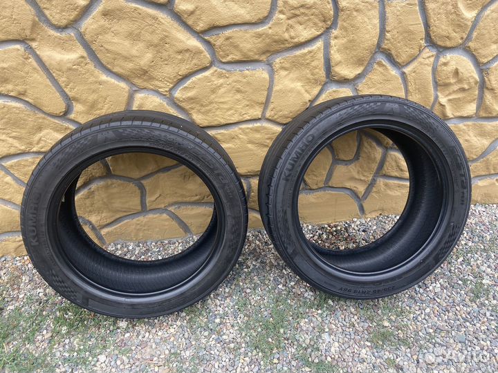 Kumho Ecsta PS71 235/45 R18