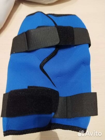 Бандаж на колено