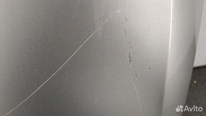 Крыло левое переднее Volkswagen Passat 6