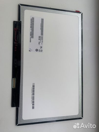 Матрица бу для ноутбука lenovo X270