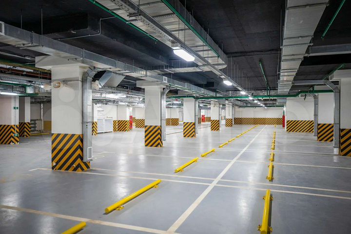 Машиноместо