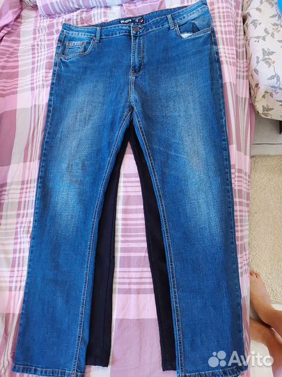 Мужские вещи пакетом