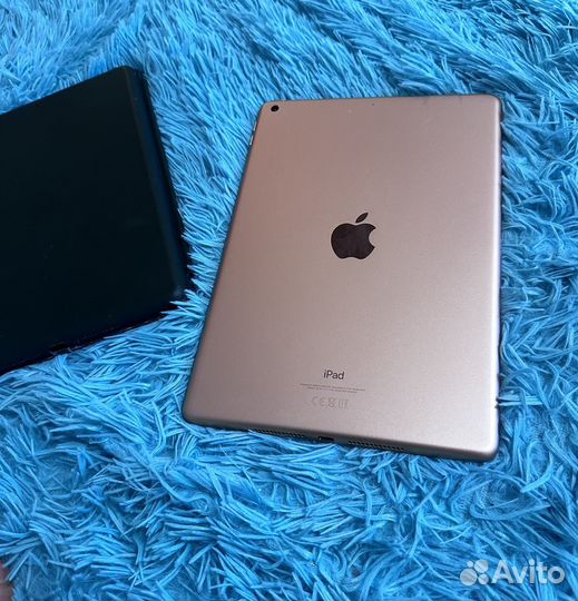 iPad 7 поколения