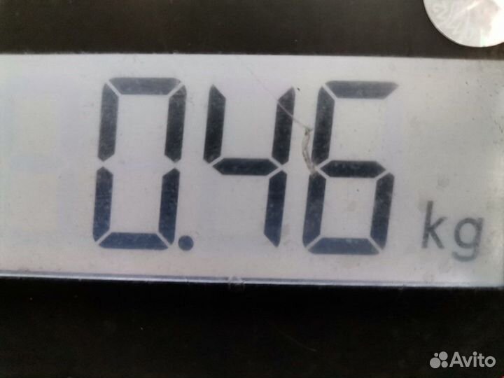 Ключ Chevrolet Epica 2007 94535652