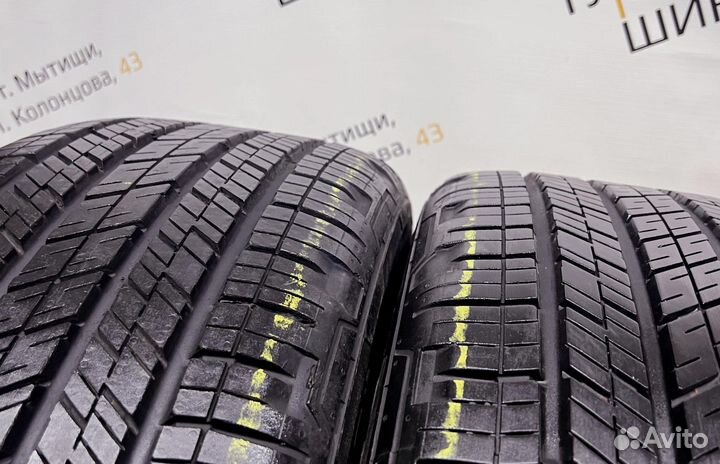 Continental Conti4x4Contact 255/50 R19 94Y