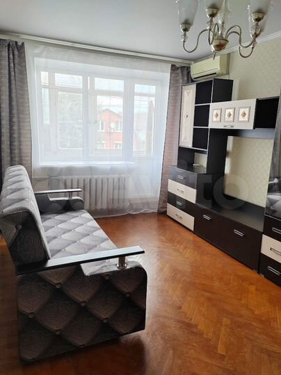 2-к. квартира, 44 м², 2/5 эт.