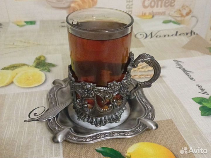 Подстаканник