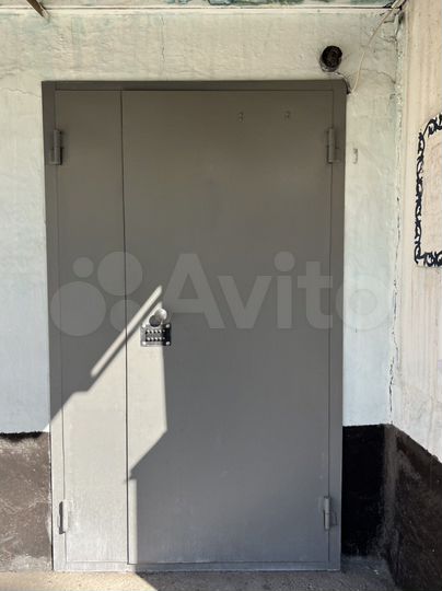 2-к. квартира, 49,2 м², 3/3 эт.