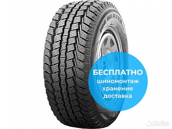 Sailun Ice Blazer WST2 LT 235/60 R18 107T