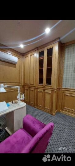 Аренда кабинета мастера маникюра