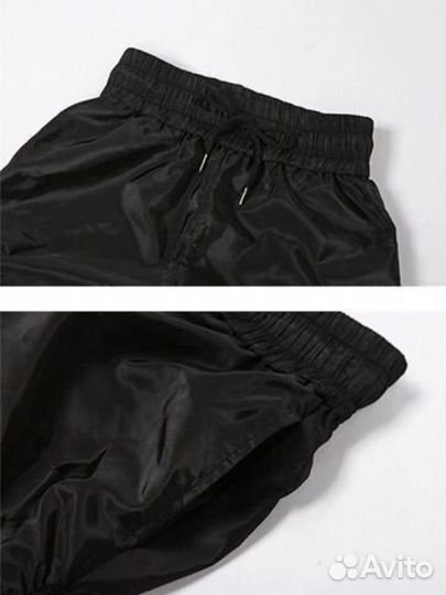 Брюки карго женские S 42-44