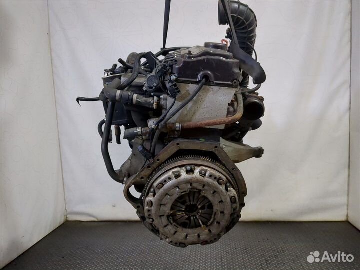 Двигатель Mercedes Vito W639, 2006