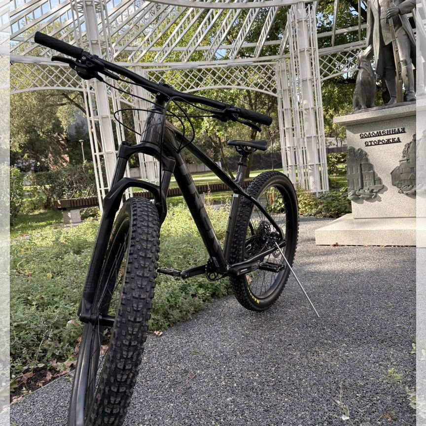 trek roscoe Купить горный велосипед в Москве 🚲 Недорогие