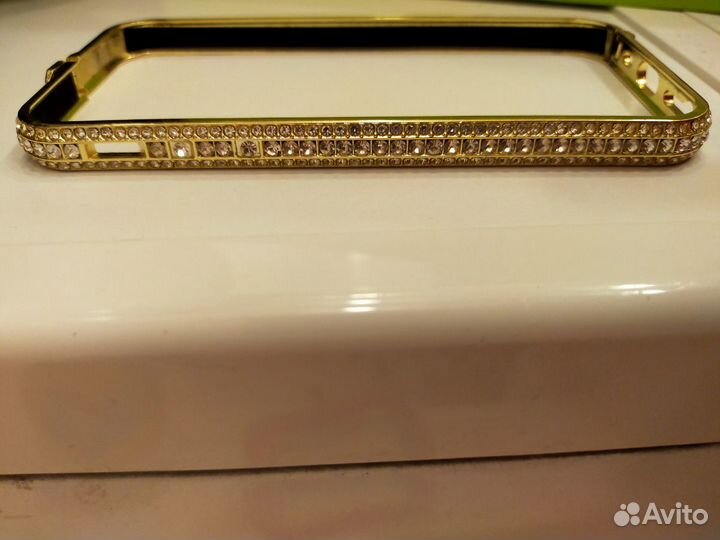 Чехол на iPhone SE/5/5s