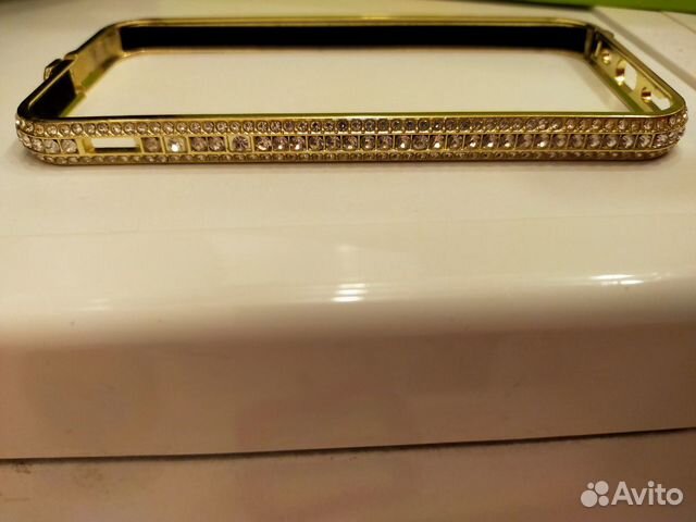 Чехол на iPhone SE/5/5s