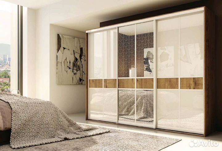 Шкаф под заказ