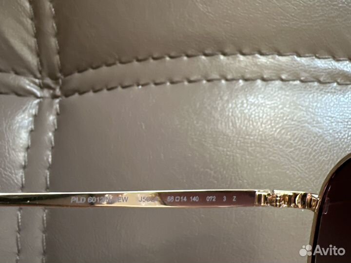 Очки Polaroid оригинал