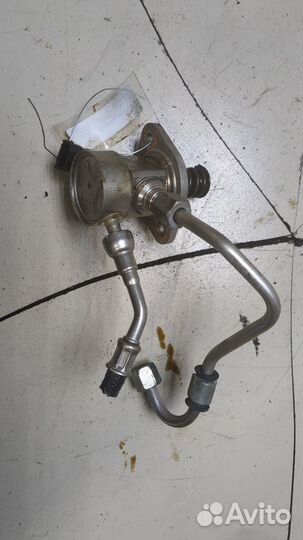 Тнвд Ford Escape 2015, 2017