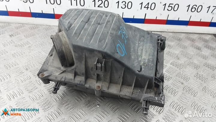 Корпус воздушного фильтра Opel Combo 3 (C) рест