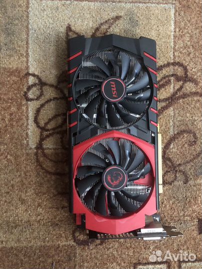 Видеокарта