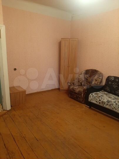 1-к. квартира, 28,9 м², 2/2 эт.