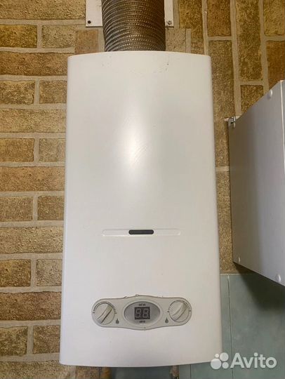 Ремонт газовых колонок/водонагревателя. Газовщик