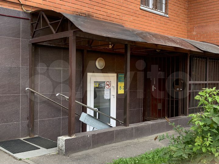 Свободного назначения, 66.4 м²