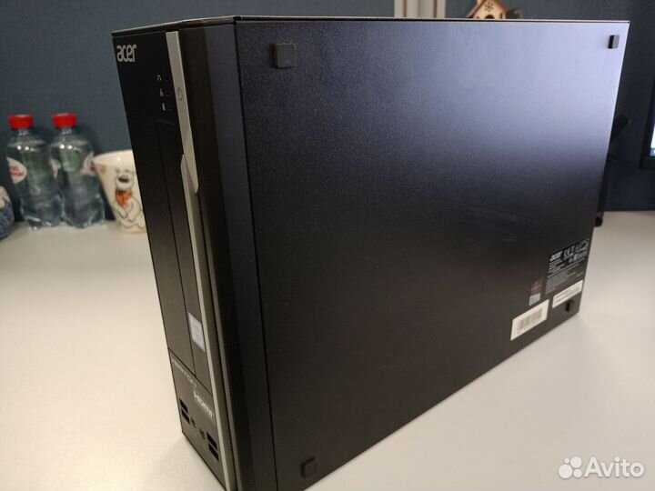 Пк acer veriton x3640g