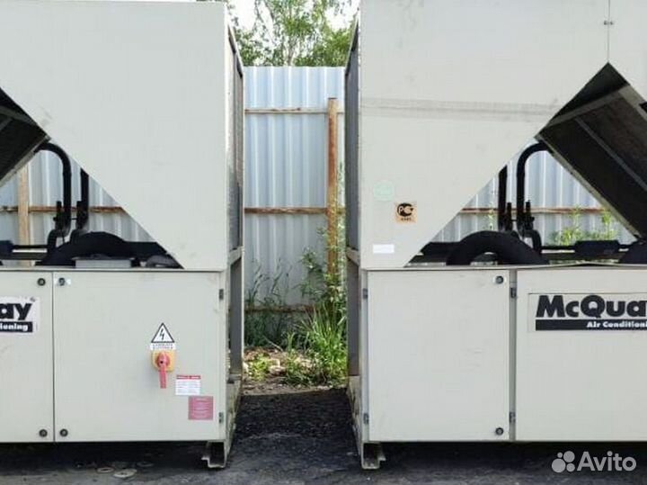 Чиллер цена / лот paiii-5823