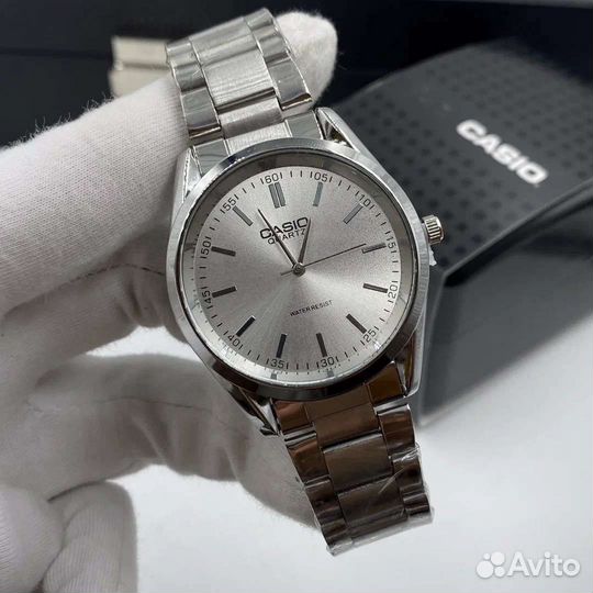 Часы casio