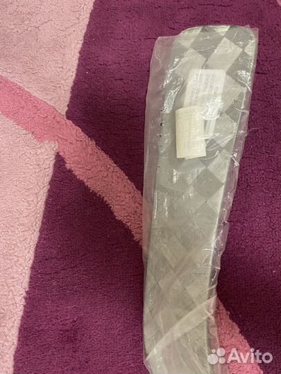 Клюшка хоккейная Bauer 1x