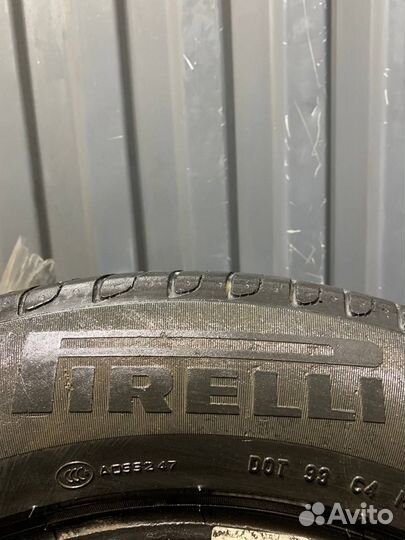 Pirelli Cinturato P7 225/60 R17 99V