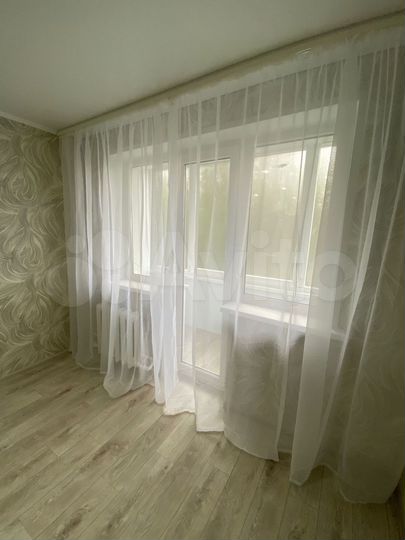 2-к. квартира, 47 м², 5/5 эт.