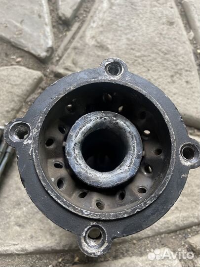 Запчасти на пит 160cc