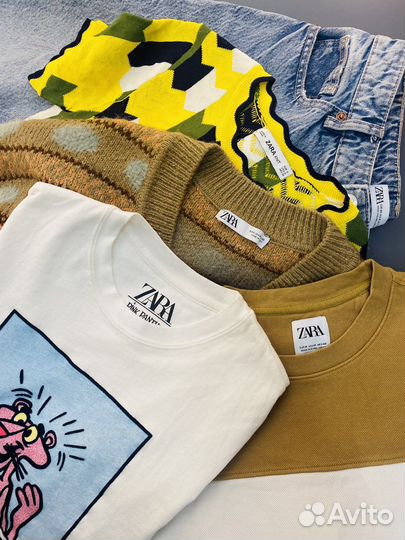 Секонд хенд Москва