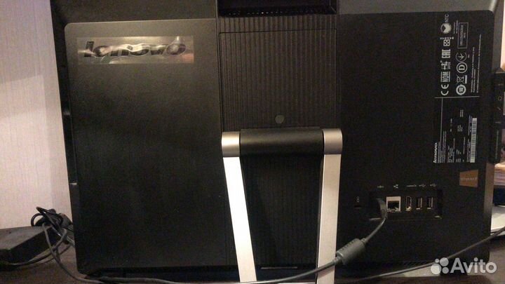 Моноблок lenovo S20-00