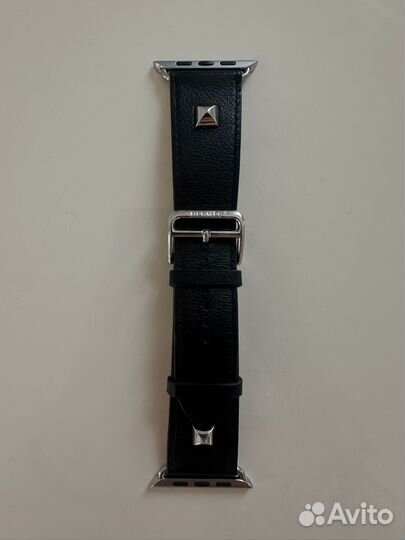 Ремешок apple watch hermes