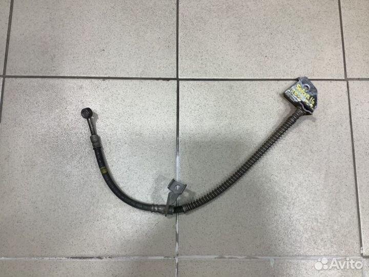 Шланг тормозной передний передний правый Hyundai