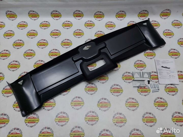 Облицовка потолка(травмозащита) optimal без обтяжк