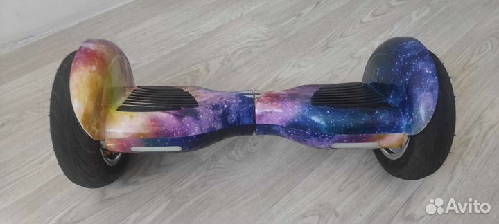 Гироскутер