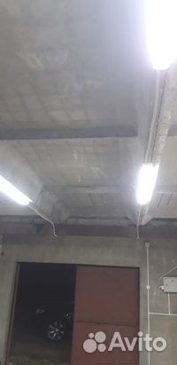 Услуги электрика