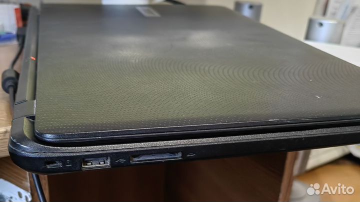 Ноутбук Acer Aspire ES1-512