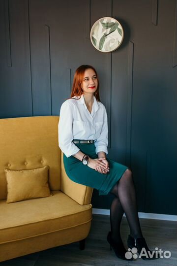 Анализ финансового состояния вашей компании