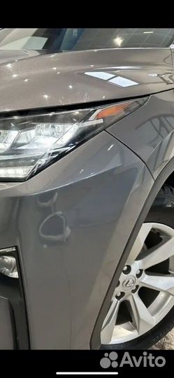 Lexus RX 2.0 AT, 2016, 178 000 км
