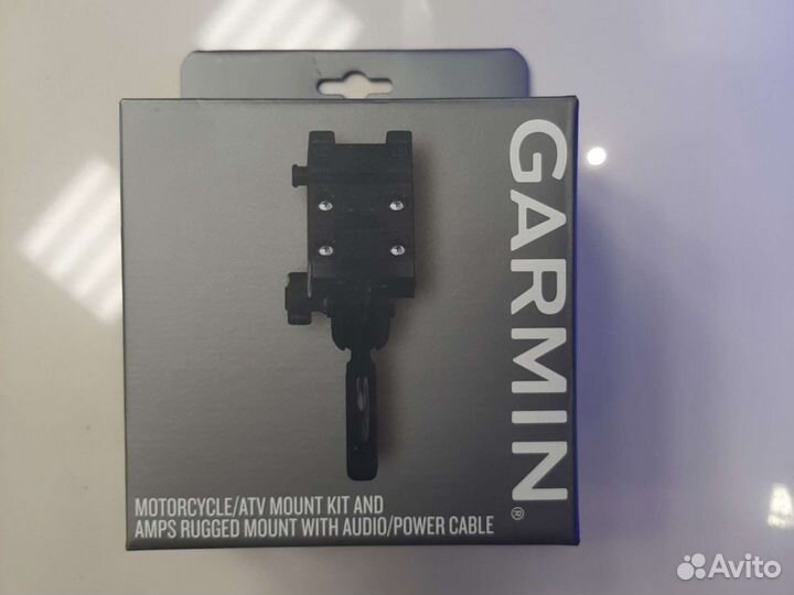 Крепление для Garmin Montana 700